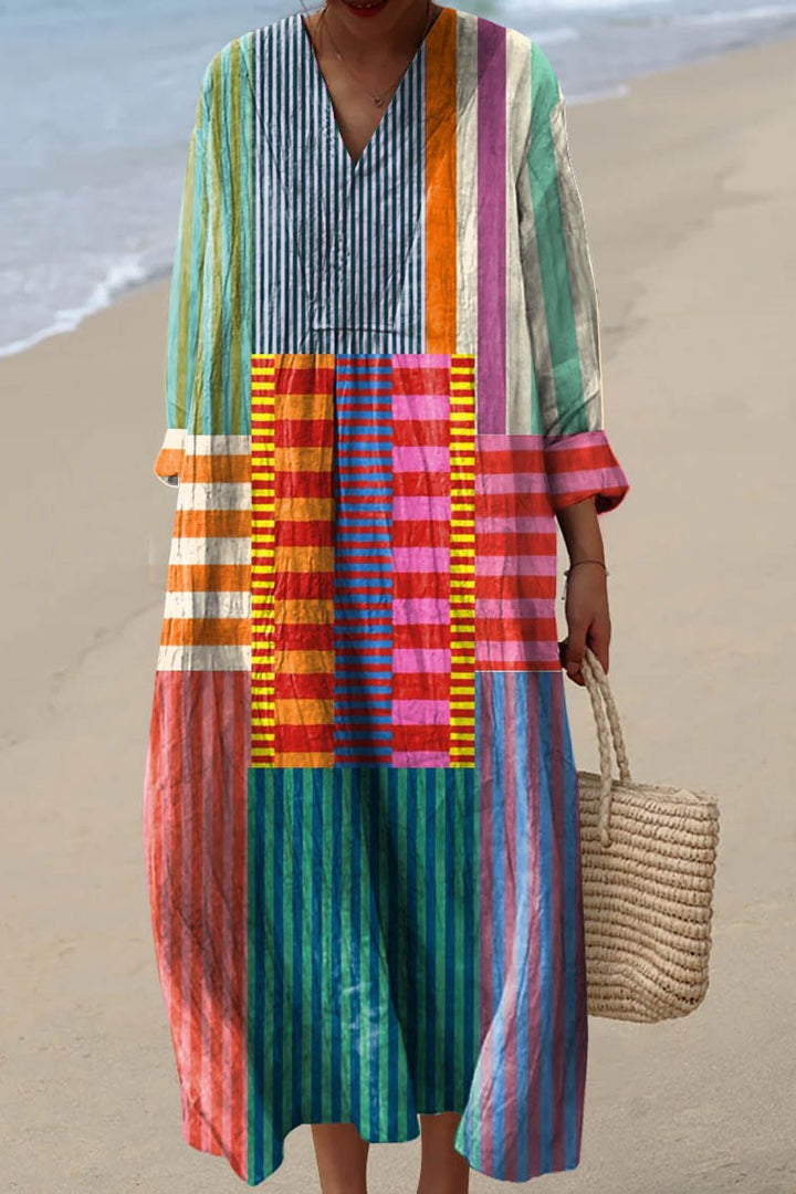 Mia | Promenade Dress