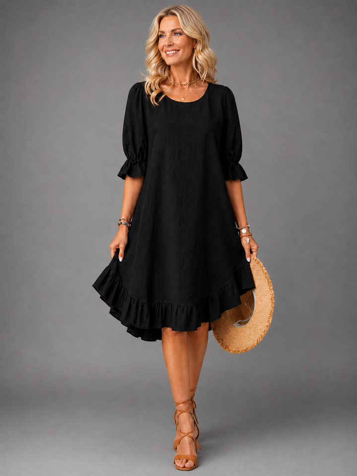 Elira™ | Simple Comfort Dress