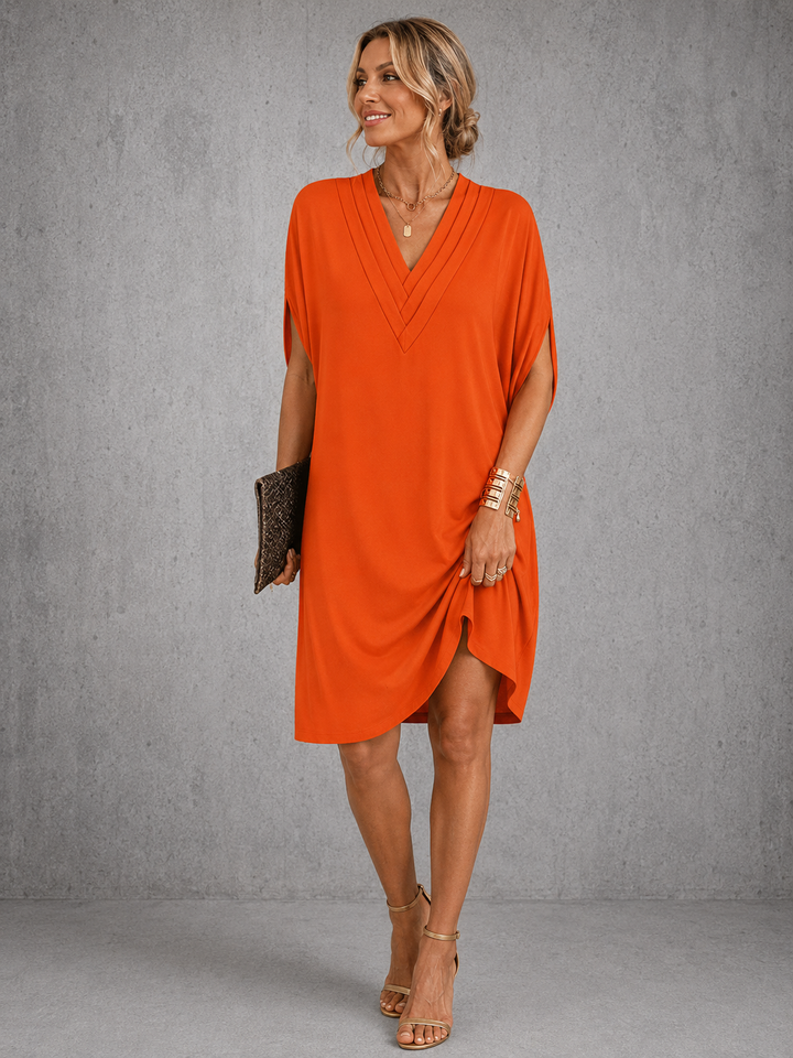 Selira™ | Simple Dress