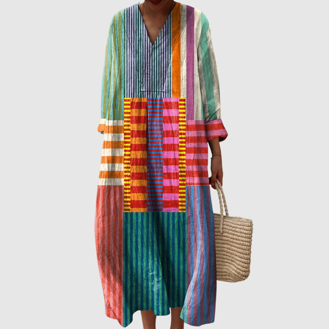 Mia | Promenade Dress