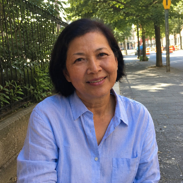Siti Rahman