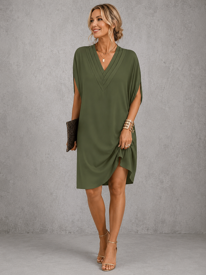 Selira™ | Simple Dress