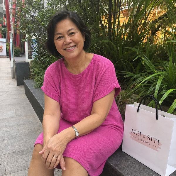 Grace Lim – Singapore